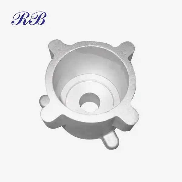 Aluminum Housing Casting